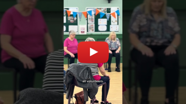 Platt Bridge Community Centre